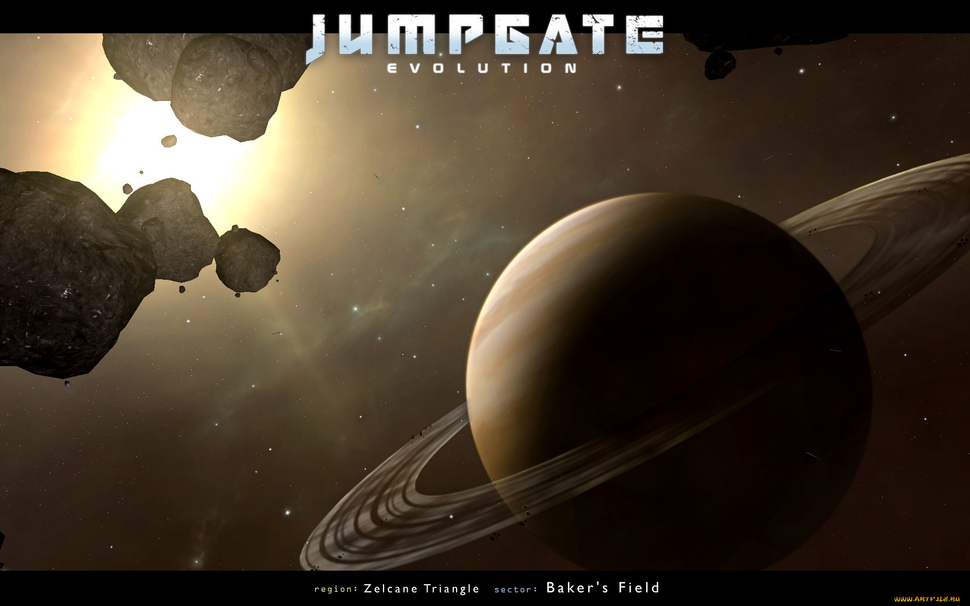 , , jumpgate, evolution